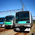 小田急ファミリー鉄道展2016レポート