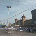 夏の中国旅行[その6]