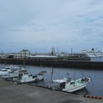 鹿児島のフェリーを楽しもう